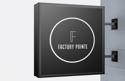 Factory Pointe Logo